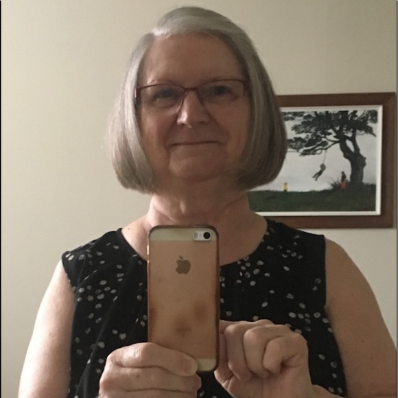 Meet your Posher, Linda - Picture 1 of 1